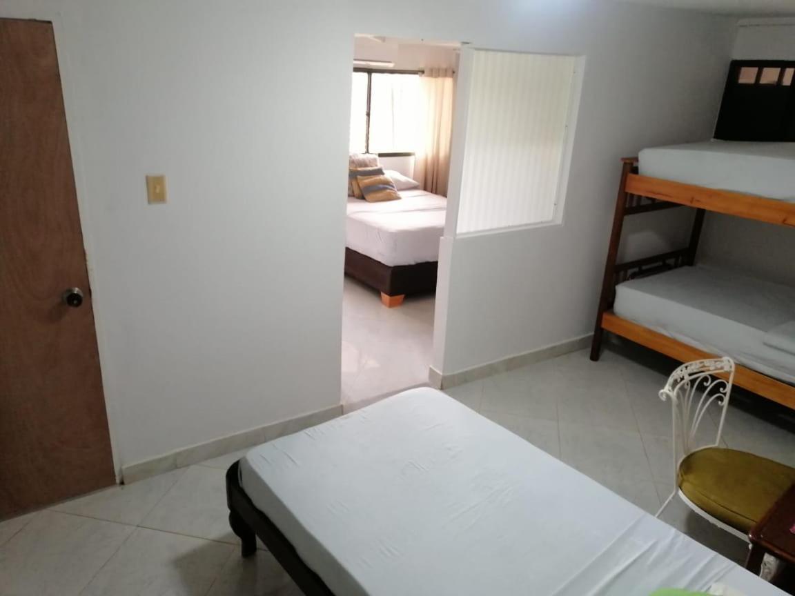 Miss Lucy Homestay *