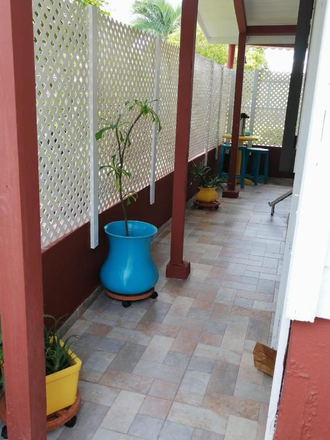 Miss Lucy Homestay