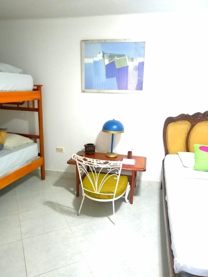 Miss Lucy Homestay