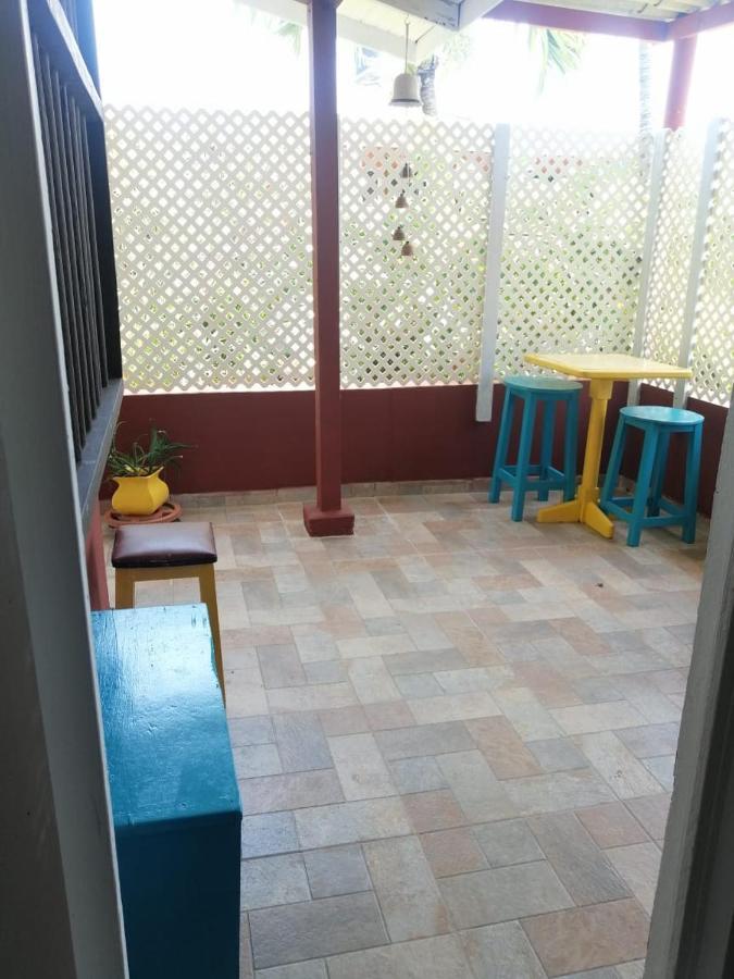 Homestay Miss Lucy