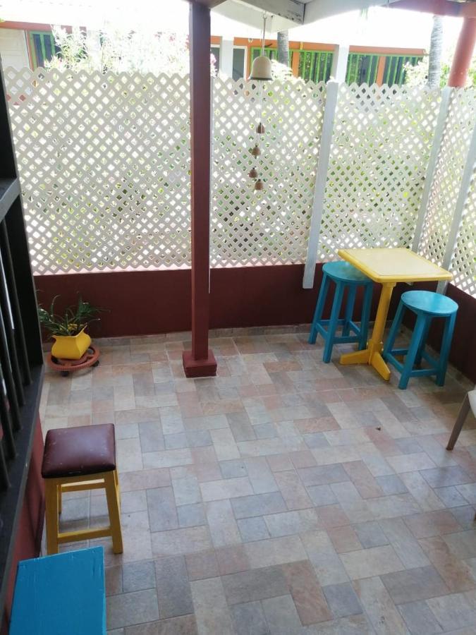 Homestay Miss Lucy
