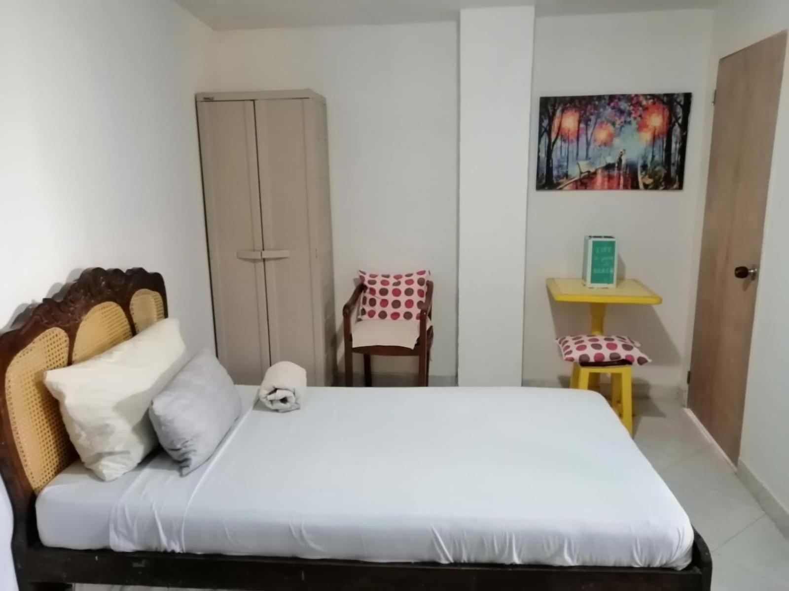 Homestay Miss Lucy