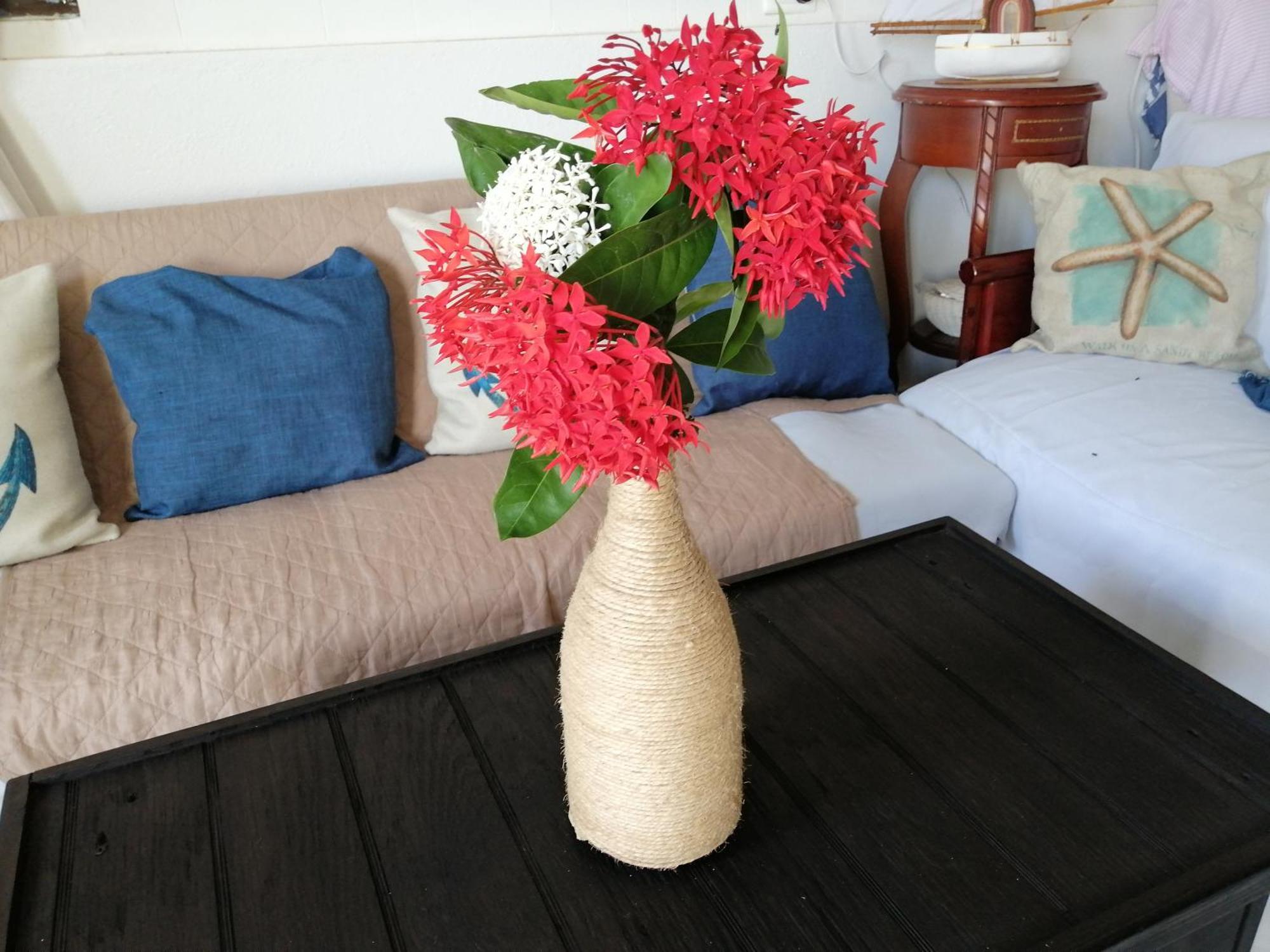 Homestay Miss Lucy San Andres (San Andres and Providencia Islands)